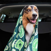 Dock & Bay Dog Towel - Dog & Bay Club