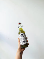 Honest Toil Extra Virgin Olive Oil