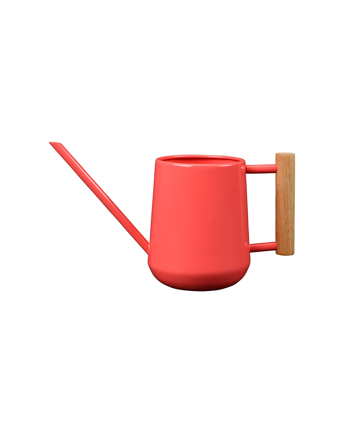 Indoor Watering Can | Coral