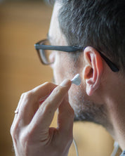 Audiobook in a Card: John and Paul