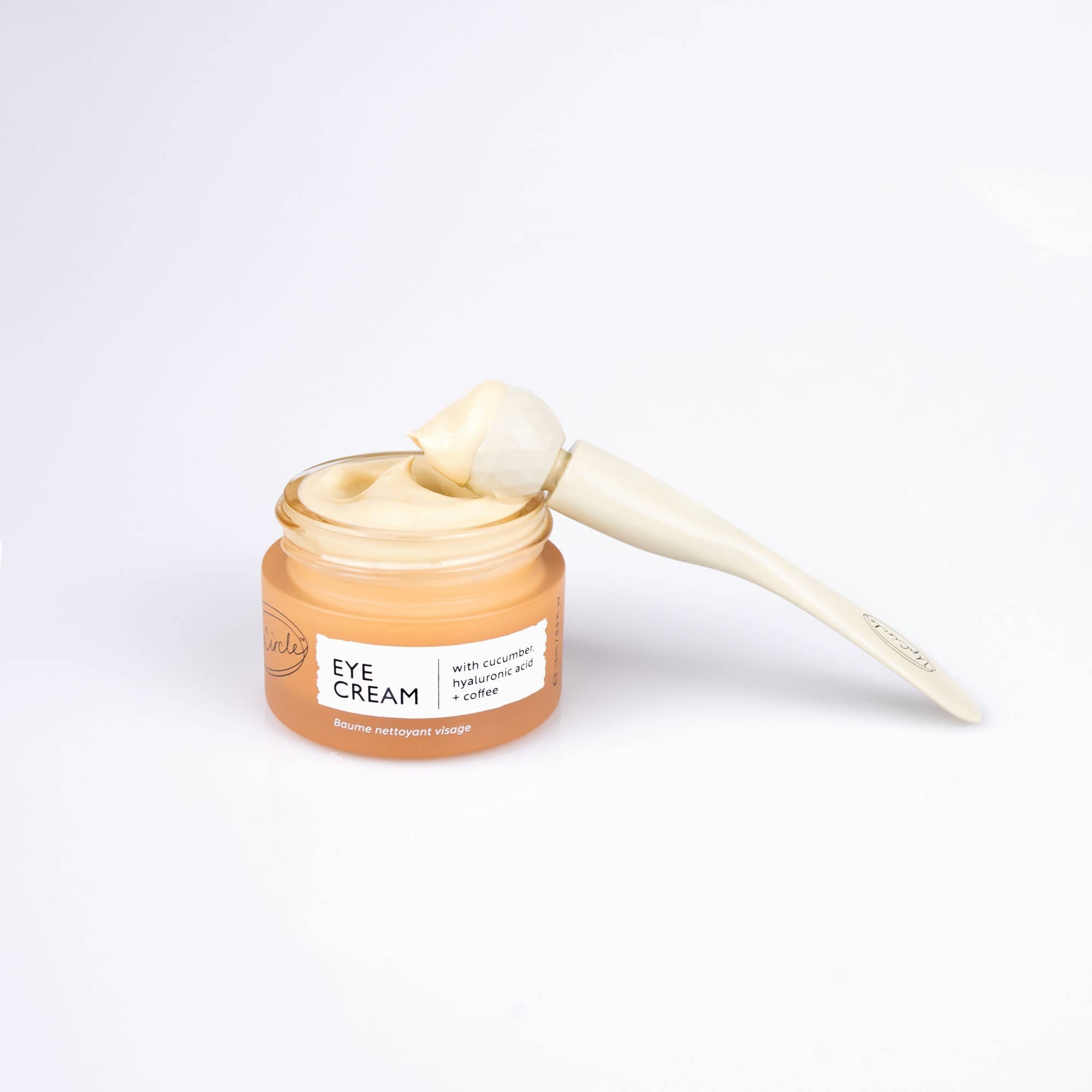 Eye Roller for Dark Circles & Puffy Eyes