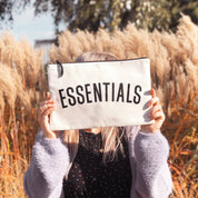 Essentials | Extra Large Pouch