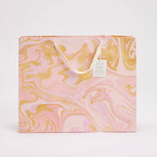 Hand Marbled Gift Bags (Large)