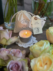 Love Potion Candle