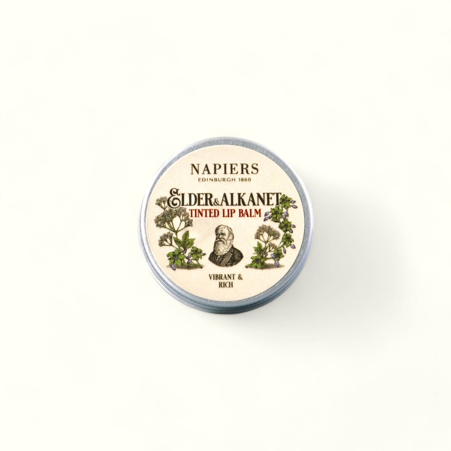 Elder & Alkanet Lip Tint