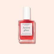 Nail Polish | Active™ Glow Raspberry