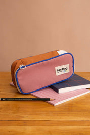 Pencil Case | Blush Pink