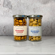 Lightly Salted Marcona Almonds