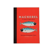 A6 Lined Notebook | Fish