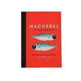 A6 Lined Notebook | Fish