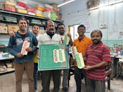 Luxury Incense | Aarven