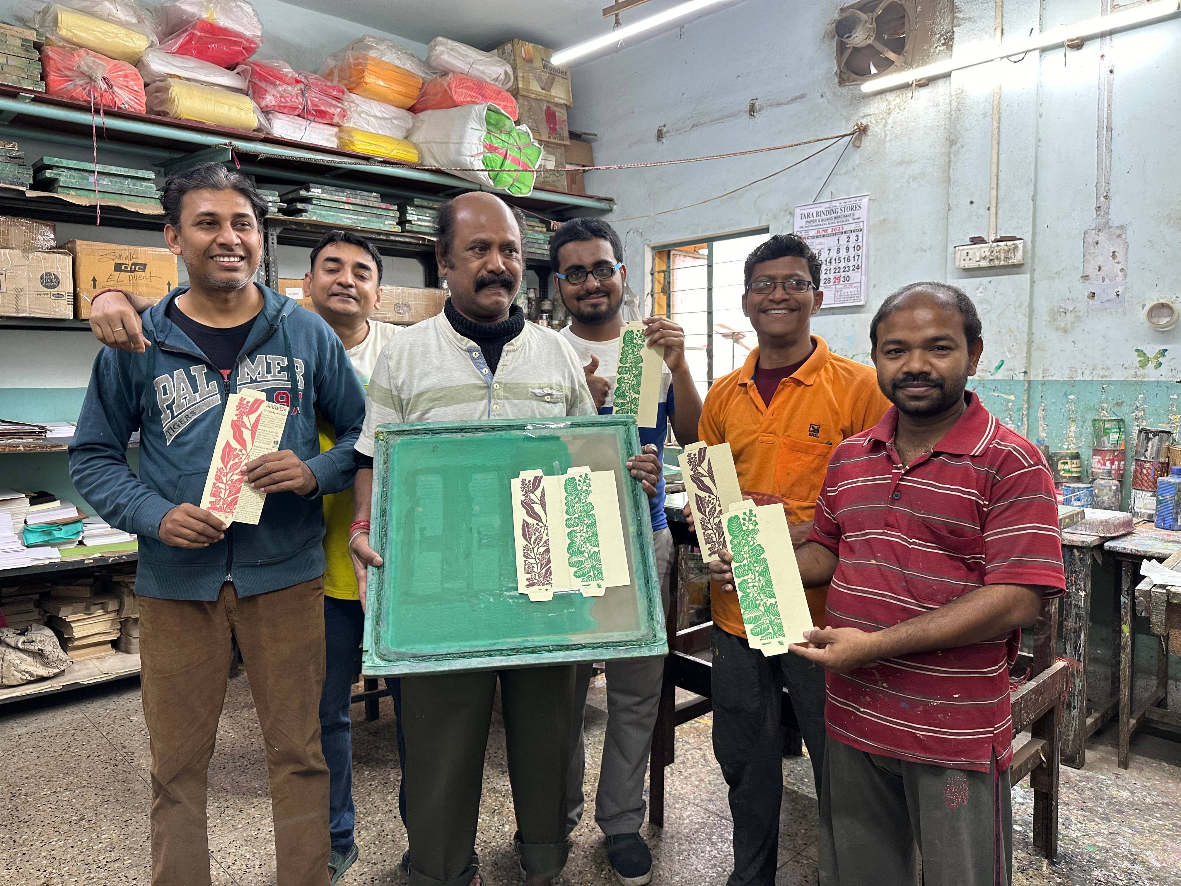 Luxury Incense | Aarven