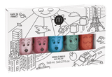 Nail Polish | Set of 5 colours