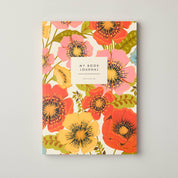 Book Journal | Garden Bloom