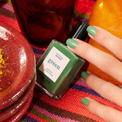 Nail Polish | Artichoke