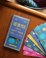 Gift Tags | Recycled Cotton