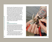 Do Maintain | How to sharpen knives, scissors and garden tools