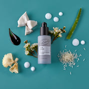 Hair Serum with Fermented Rice Water + Baobab