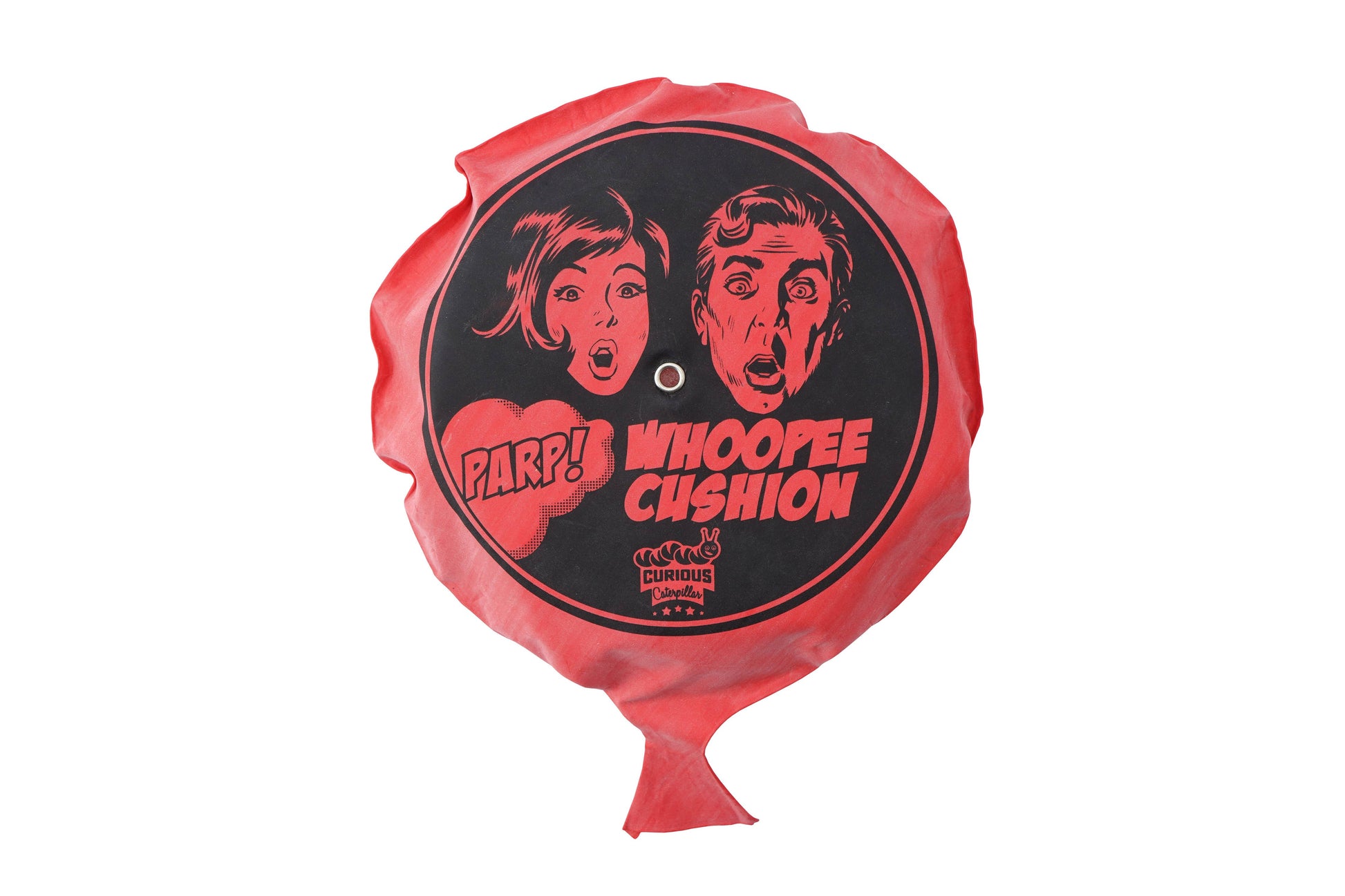 Whoopee Cushion Self Inflating The Every Space