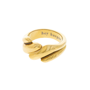 Valerie Ring - Waterproof (various sizes)