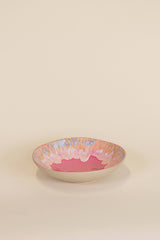 Pasta bowl | Pôr do sol Pink