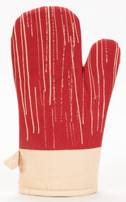 Made From Scratch Oven Mitt