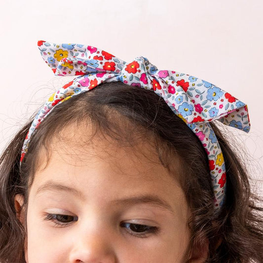 Fabric Headband