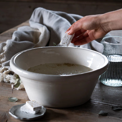 Deep Cleansing Facial Steam