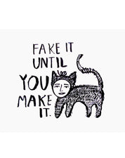 Fake It Print