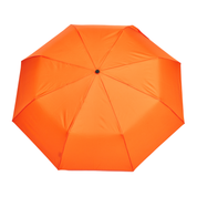 Papaya light orange umbrella by Original Duckhead, further view