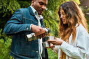 Insulated Flask | Explorer Flask Duo with 2x Cups