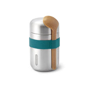 Insulated Flask | Leak Proof Stainless Steel Food Flask