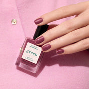 Nail Polish | Victoria Plum