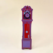Grandfather Clock Bookmark