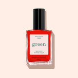 Nail Polish | Lava