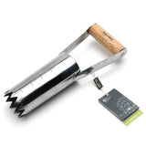 RHS Stainless Bulb Planter