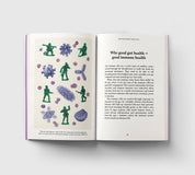 The Gut, A Pocket Primer