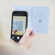 Audiobook in a Card: John and Paul