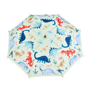 Dinosaur Kingdom Children's Duckling Umbrella