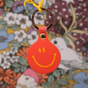 Feeling Lush | Smilie Keyring