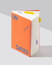 Bookmarks for Planners (in Lavender or Yellow)