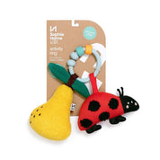 Stroller/Pram Activity Toy | Ladybird