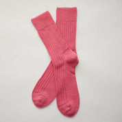 Men's 'Barney' Wool Socks