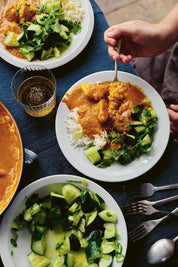 Food You Want To Eat