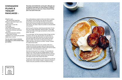 Foolproof BBQ: 60 Simple Recipes to Make the Most of Your Barbecue
