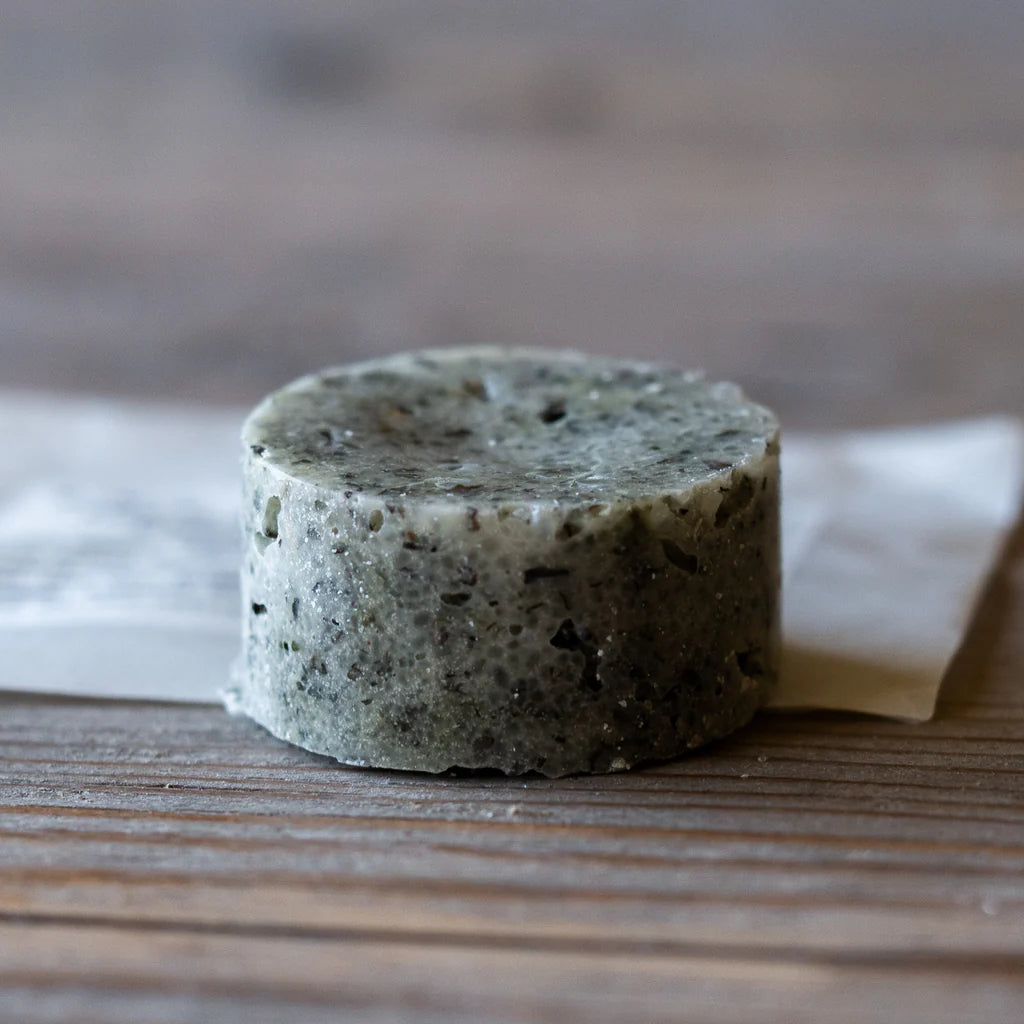 Tea Tree, Peppermint & Pumice Foot Scrub