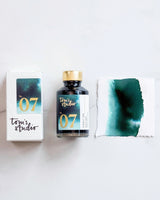 Fountain Pen Ink | 07 Mallard