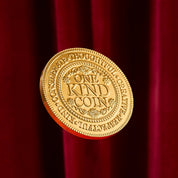 Kindness Chocolate Coin