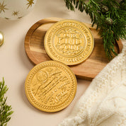 Kindness Chocolate Coin