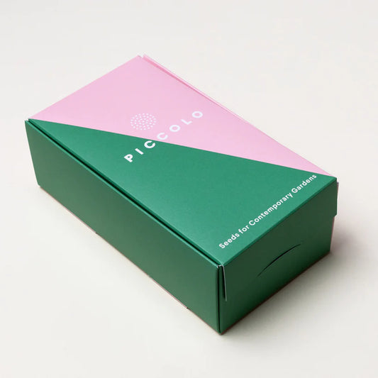 Seed Gift Box